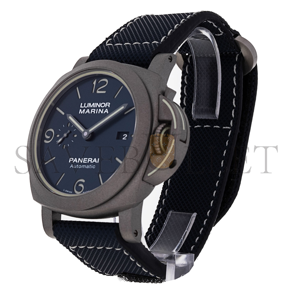 PANERAI LUMINOR MARINA WATCH PAM01117